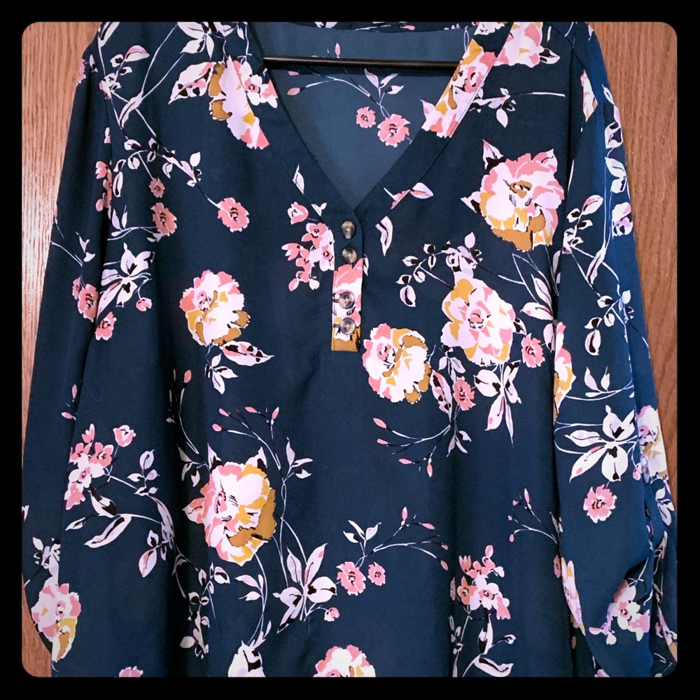 Maurices Shirt